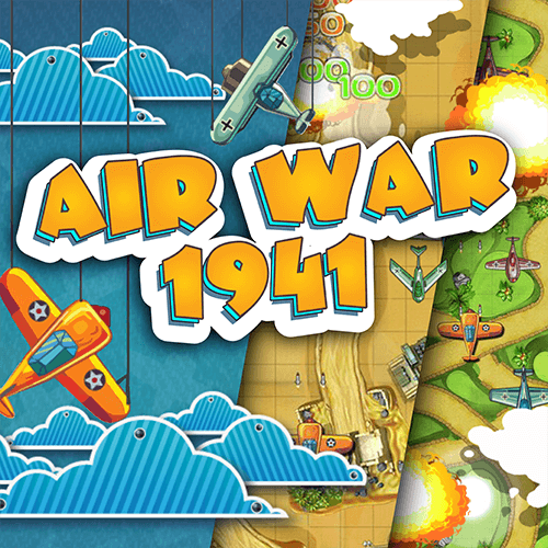 Air War 1941